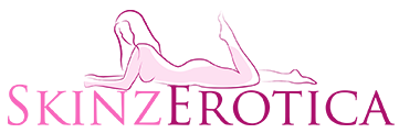 skinz erotica logo